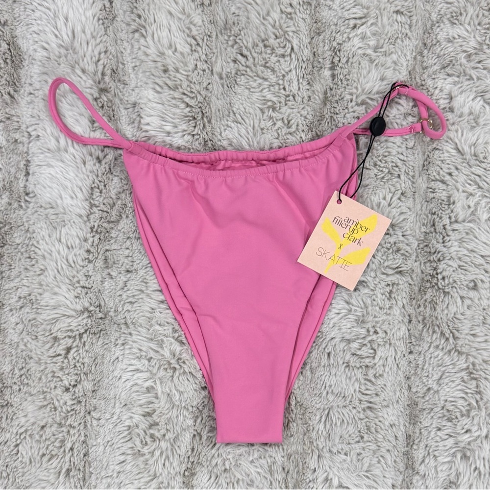 Skatie Bobbi Bottom